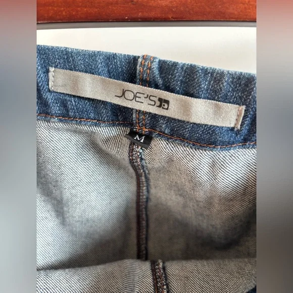 Joe’s Jeans - Skinny Fit Jeggings - Size M - Picture 4 of 5